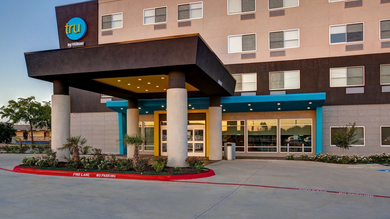 Photo of Outdoor in Grand Prairie