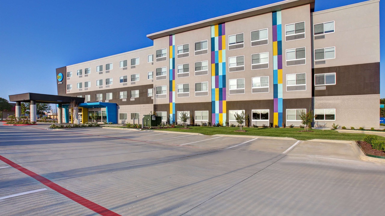 Photo of Outdoor in Grand Prairie