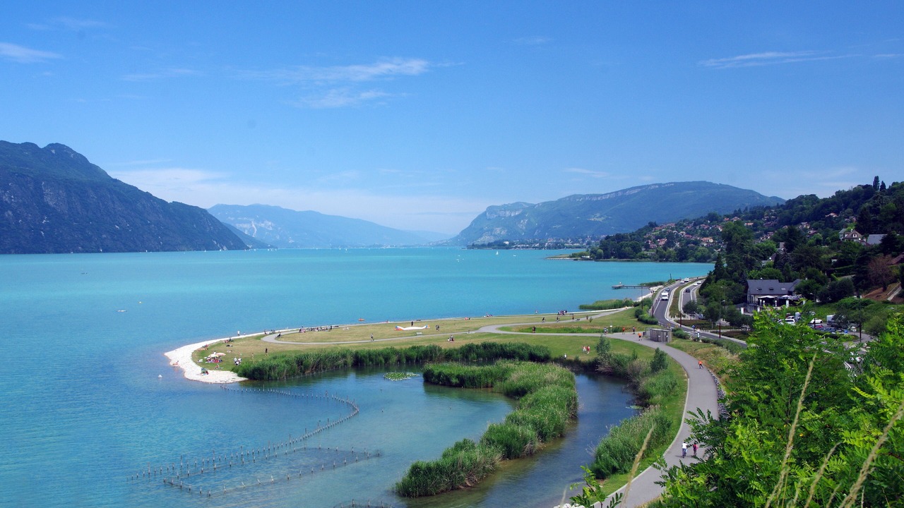 Photo of Outdoor in Tresserve