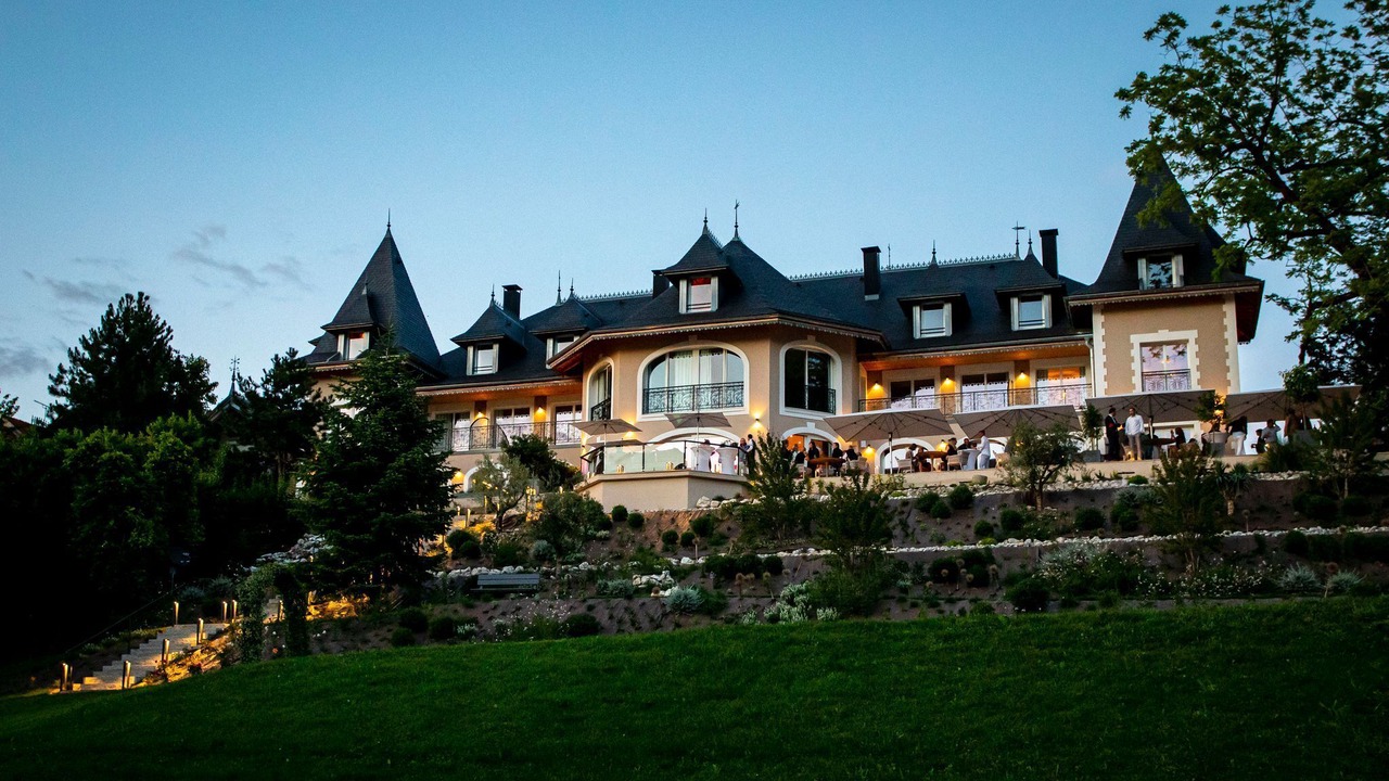 Photo of Outdoor in Tresserve