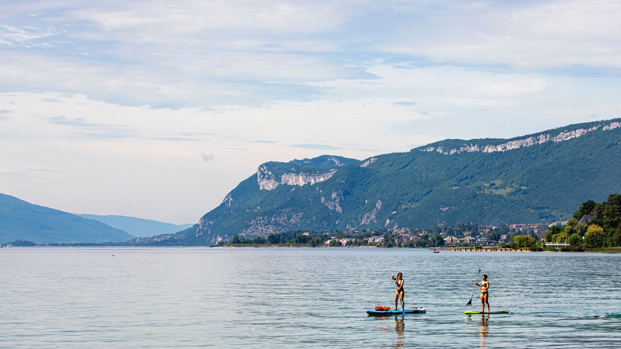 Photo of Outdoor in Tresserve
