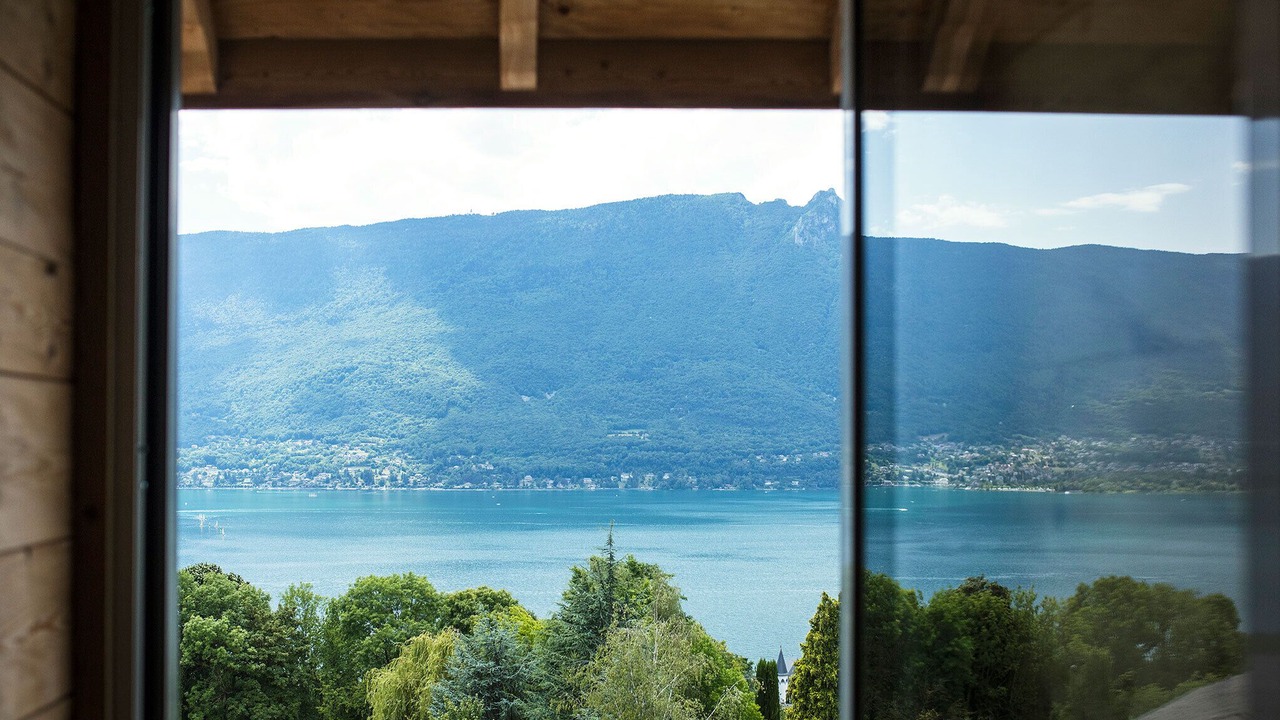 Photo of Outdoor in Tresserve