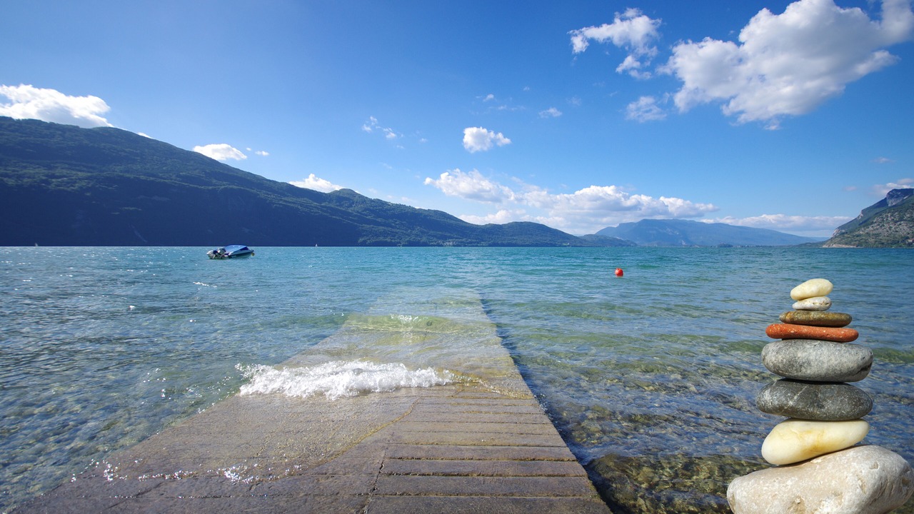Photo of Outdoor in Tresserve