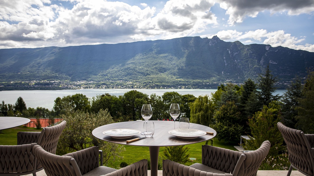 Photo of Outdoor in Tresserve