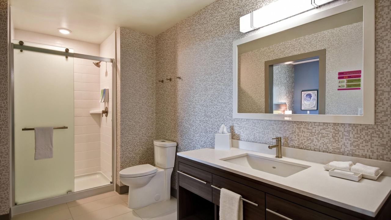 Photo of Bathroom in Jekyll Island