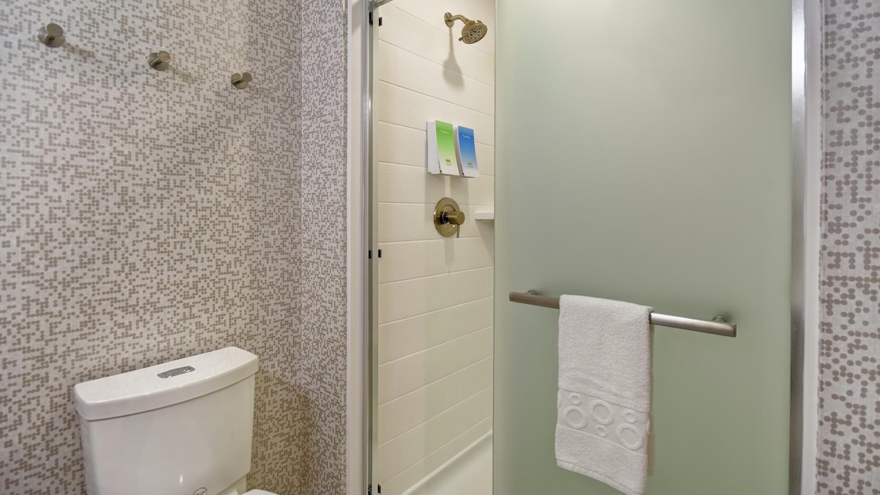 Photo of Bathroom in Jekyll Island