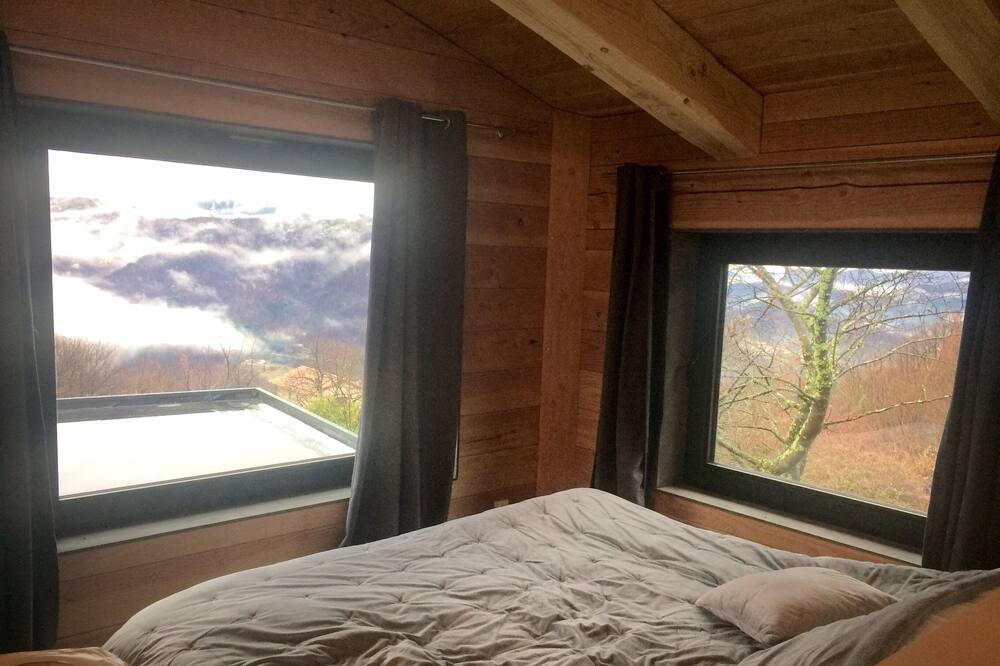 Photo of Bedroom in Saint-Pierre-de-Colombier