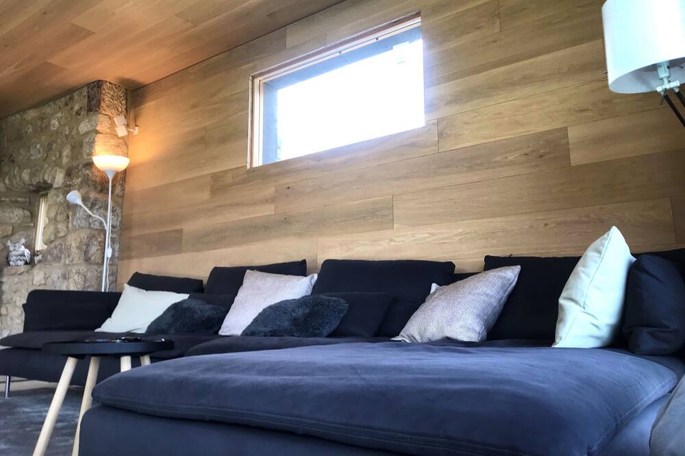 Photo of Bedroom in Saint-Pierre-de-Colombier
