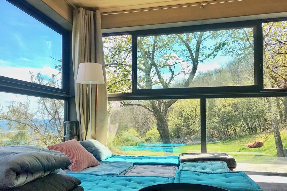 Photo of Bedroom in Saint-Pierre-de-Colombier