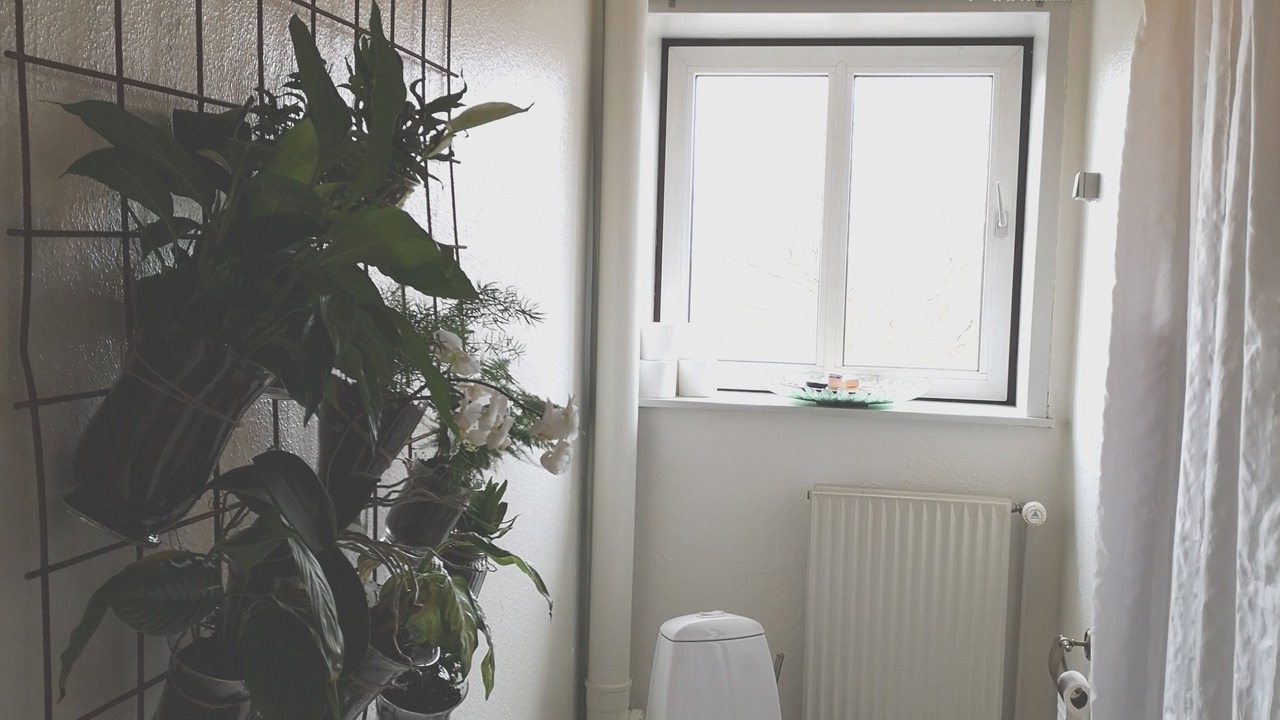 Photo of Bathroom in Tonder