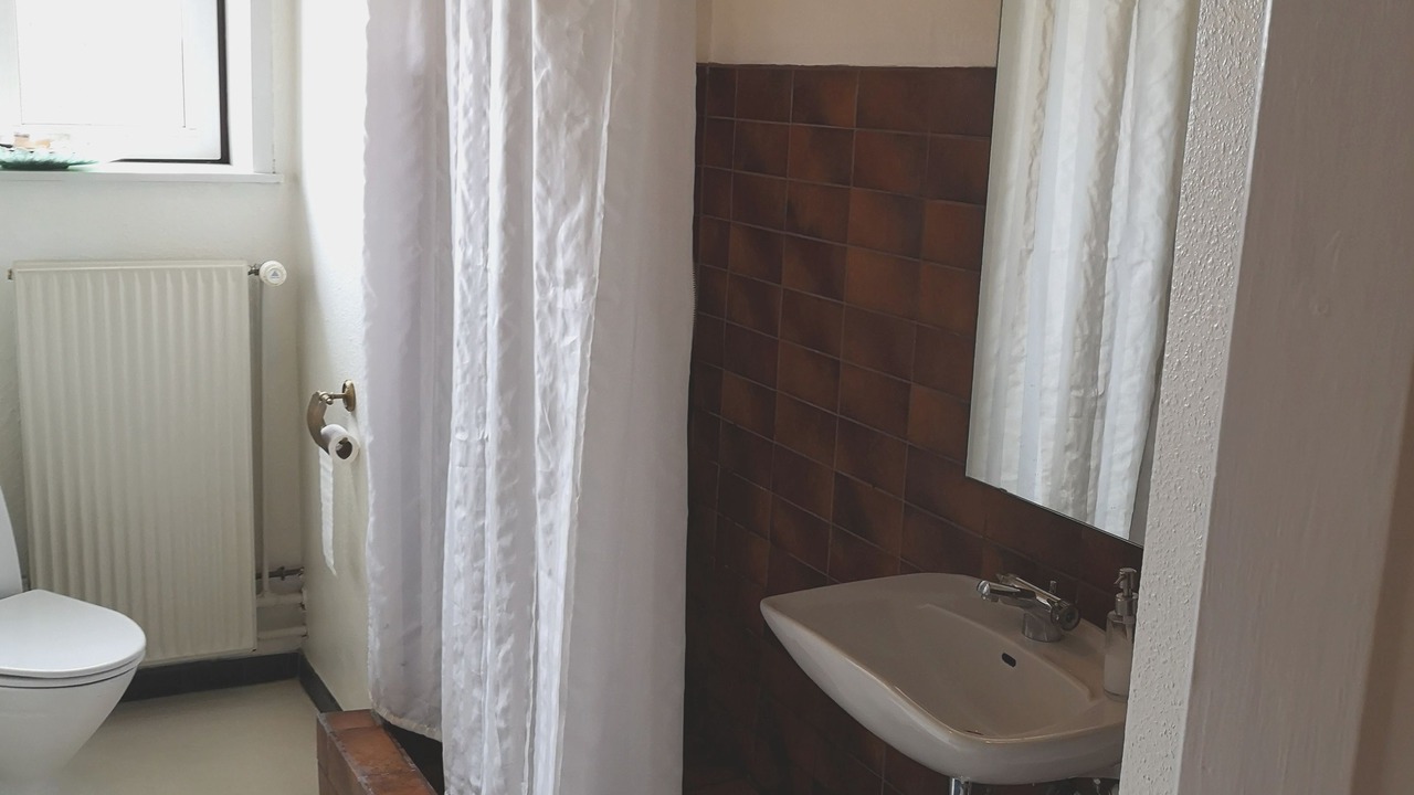 Photo of Bathroom in Tonder