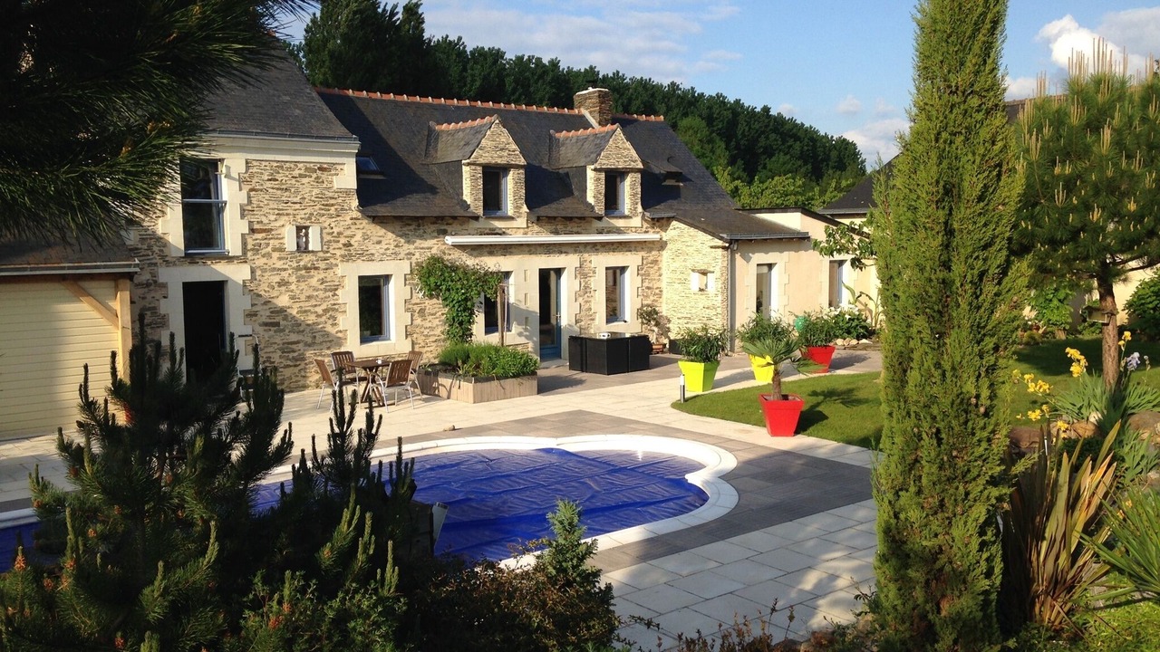 Photo of Outdoor in Saint-Melaine-sur-Aubance