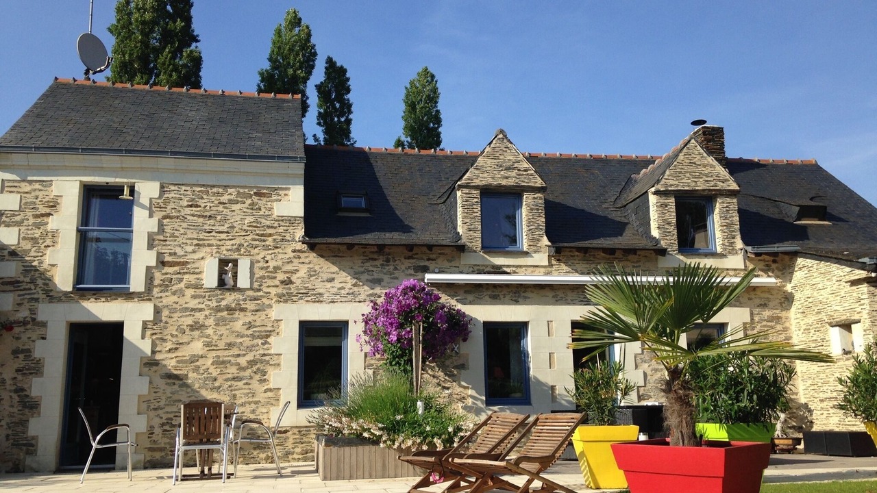 Photo of Outdoor in Saint-Melaine-sur-Aubance