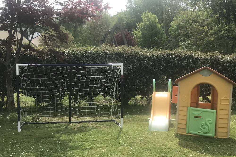Photo of Outdoor in Carquefou