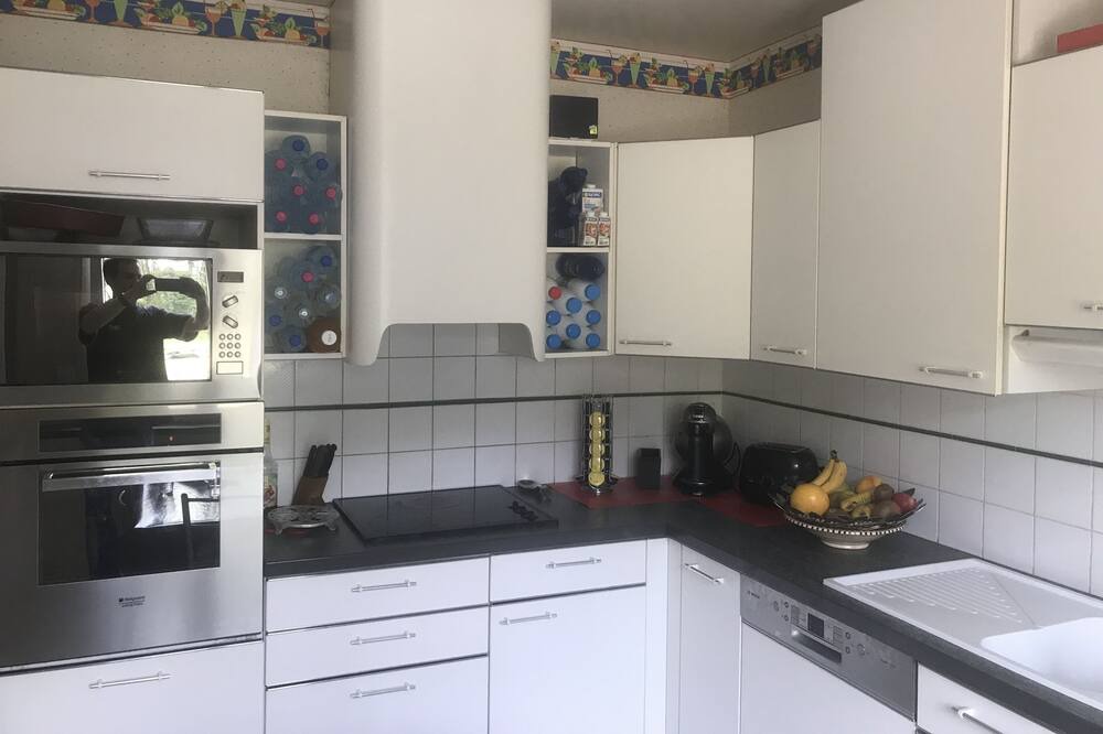 Photo of Kitchen in Carquefou
