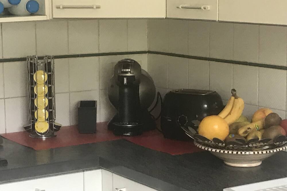 Photo of Kitchen in Carquefou