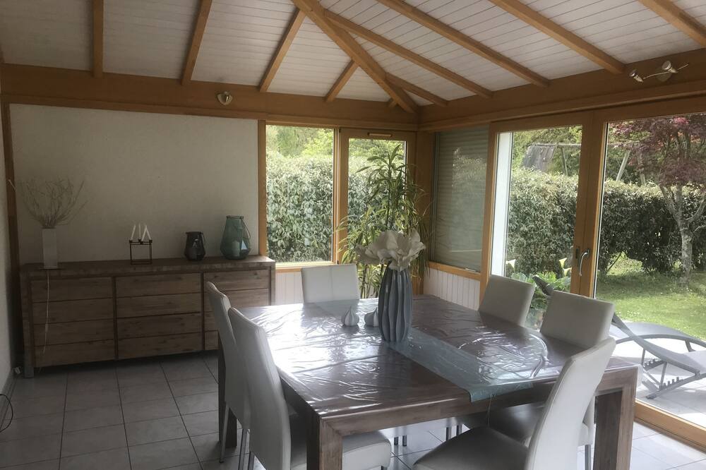 Photo of Kitchen in Carquefou