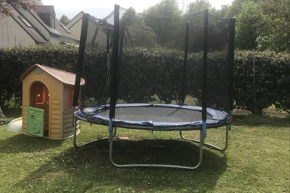 Photo of Outdoor in Carquefou
