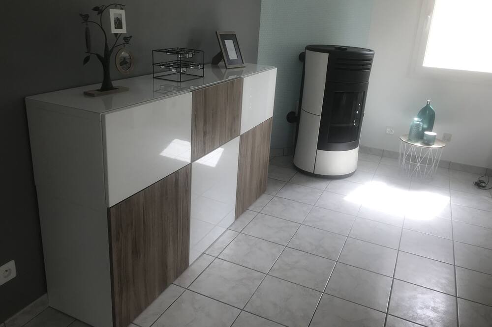 Photo of Kitchen in Carquefou