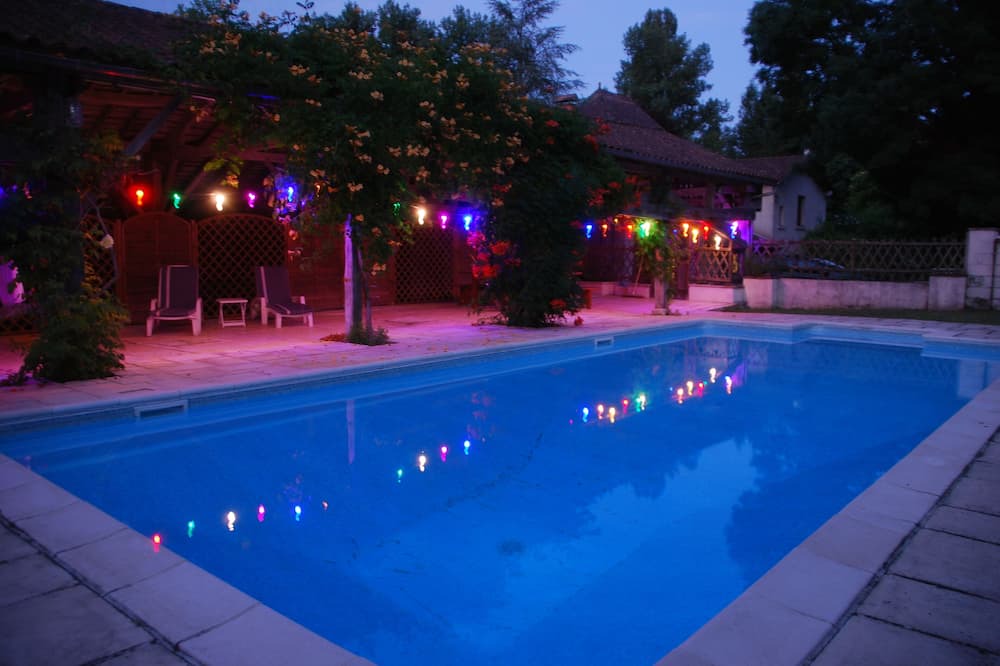 Photo of Outdoor in Saint-Martin-de-Riberac