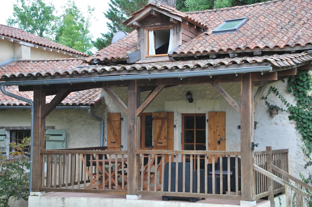 Photo of Outdoor in Saint-Martin-de-Riberac