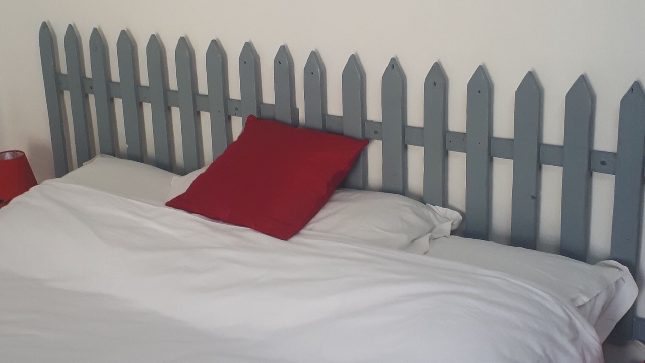 Photo of Bedroom in Corpe