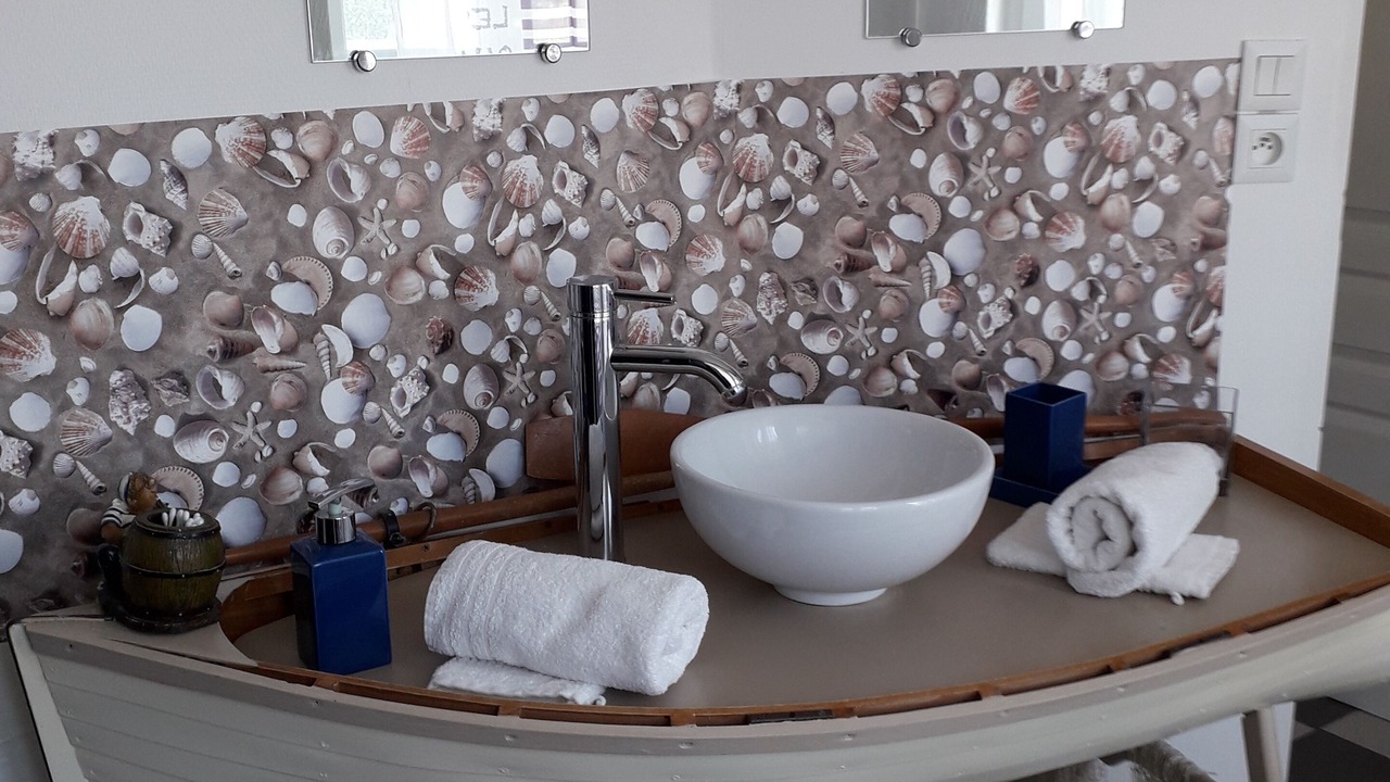 Photo of Bathroom in Corpe