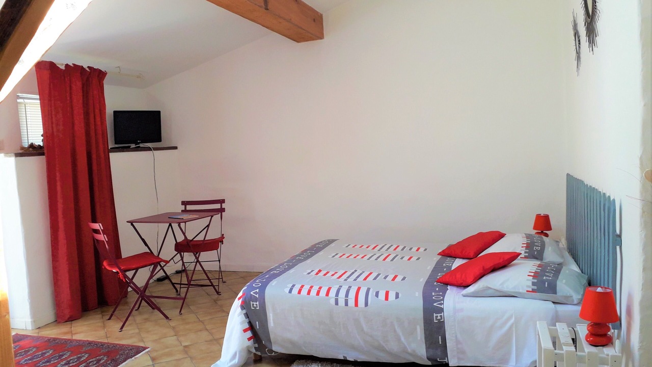 Photo of Bedroom in Corpe