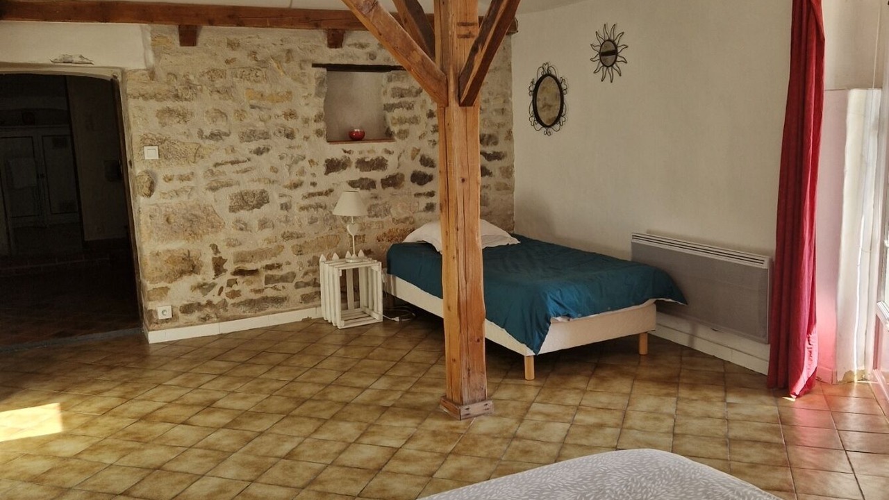 Photo of Bedroom in Corpe