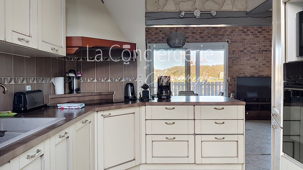 Photo of Kitchen in Ault