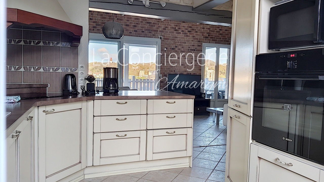 Photo of Kitchen in Ault
