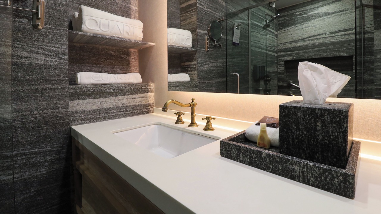 Photo of Bathroom in Zona Rio