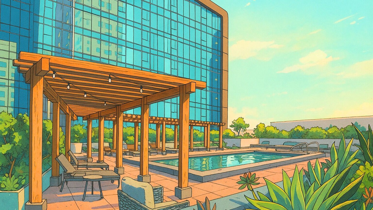 Photo of Outdoor in Zona Rio