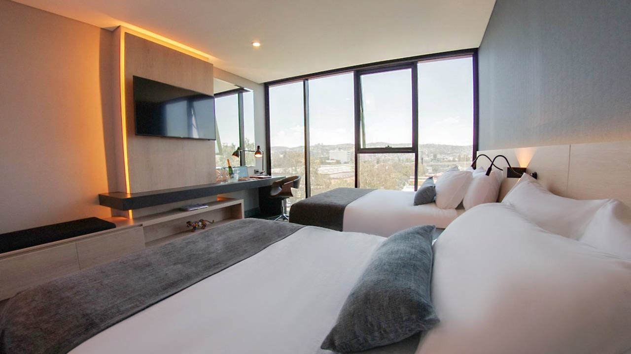 Photo of Bedroom in Zona Rio