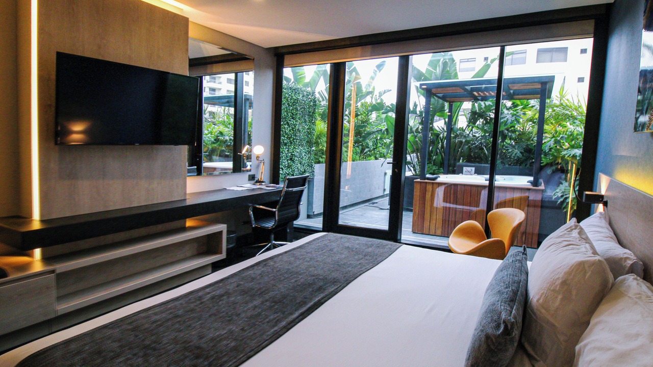 Photo of Outdoor in Zona Rio