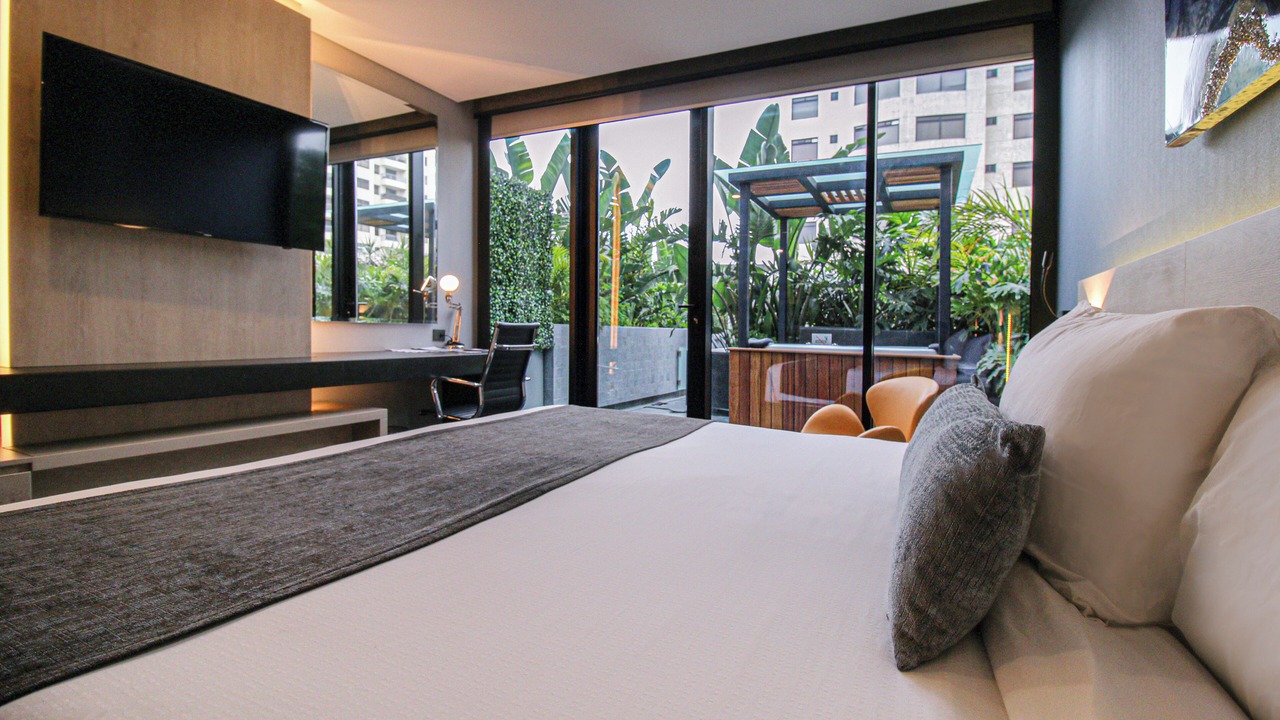 Photo of Outdoor in Zona Rio