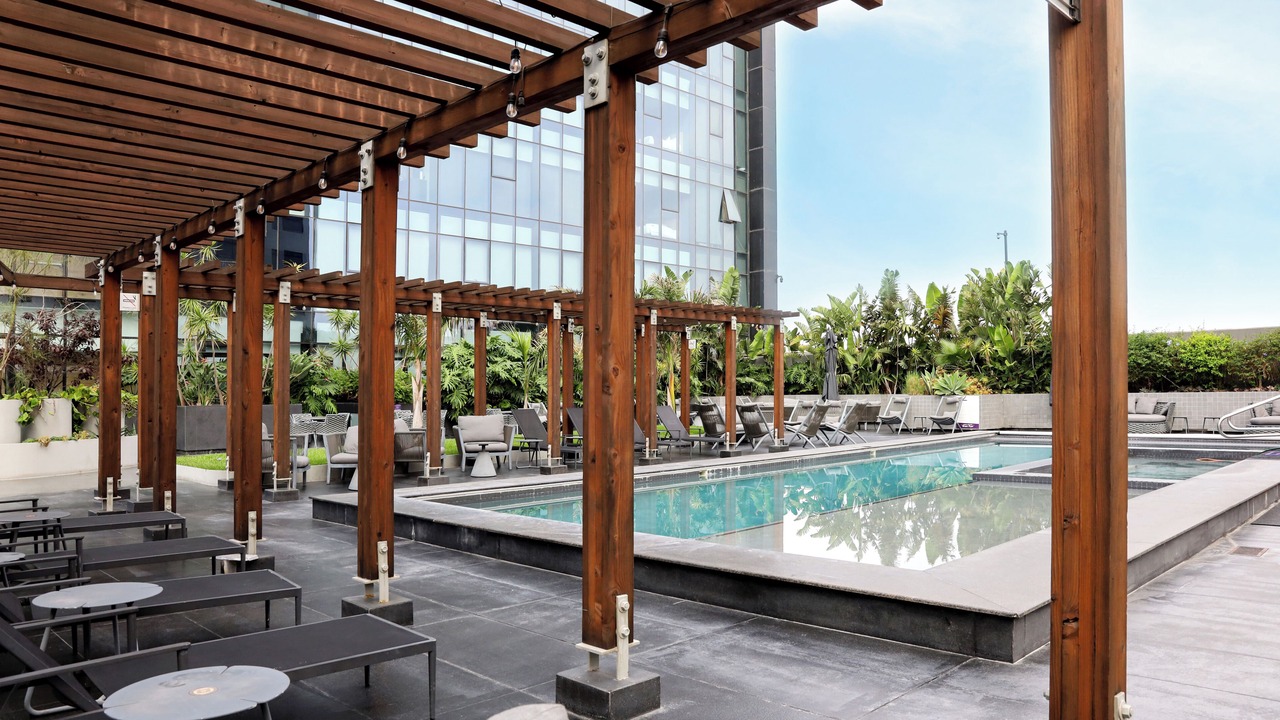 Photo of Outdoor in Zona Rio