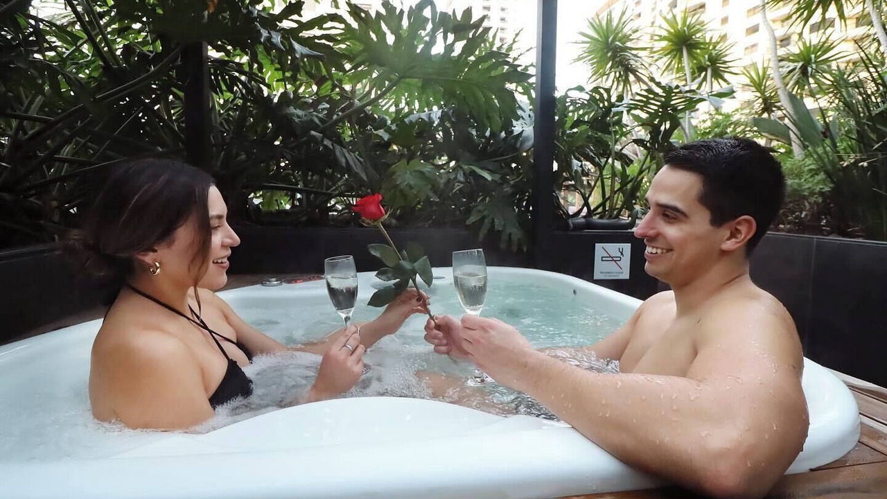 Photo of Patio Balcony in Zona Rio