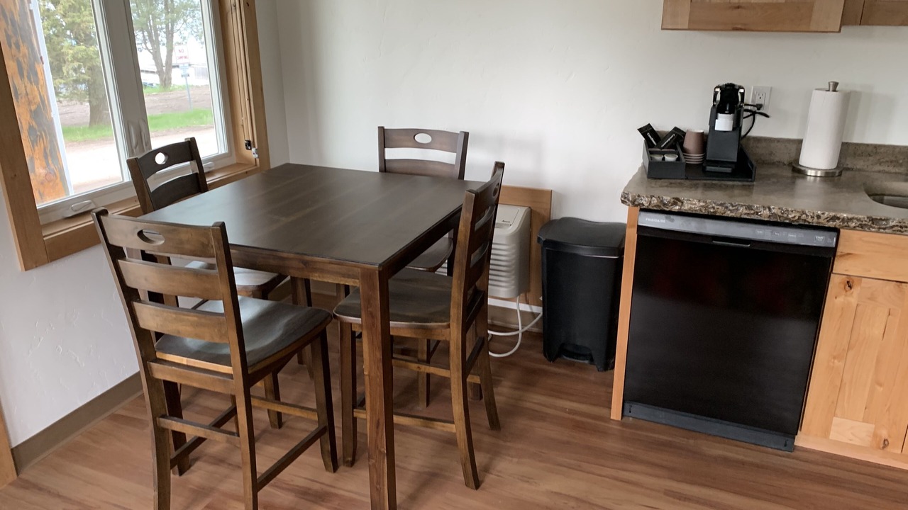 Photo of Livingroom in Big Arm