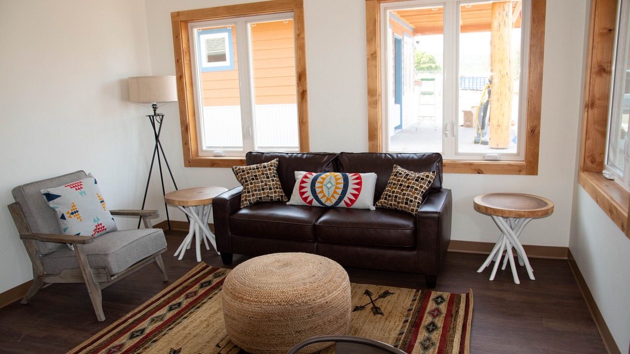 Photo of Livingroom in Big Arm