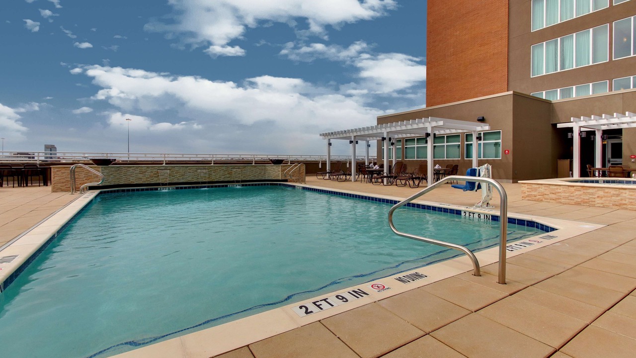Photo of Outdoor in Richardson