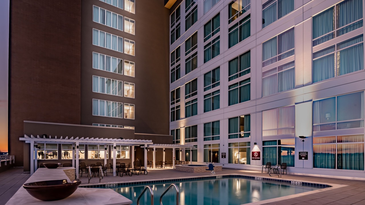 Photo of Outdoor in Richardson