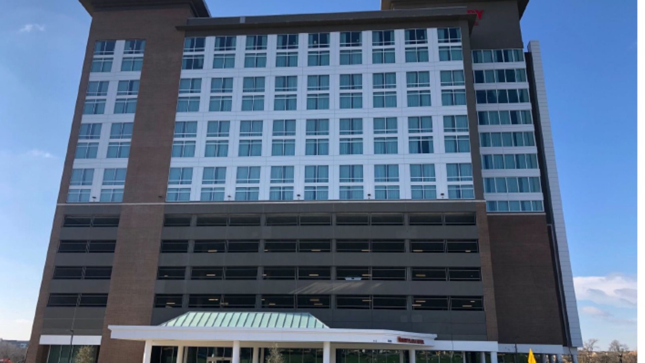 Photo of Outdoor in Richardson
