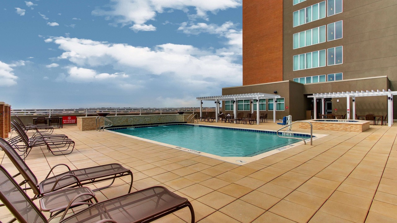 Photo of Outdoor in Richardson