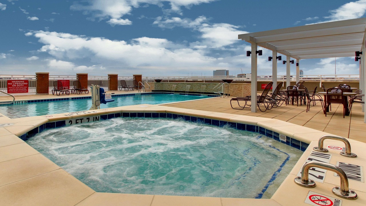 Photo of Outdoor in Richardson