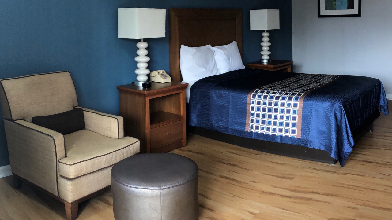 Photo of Bedroom in Windsor Forest