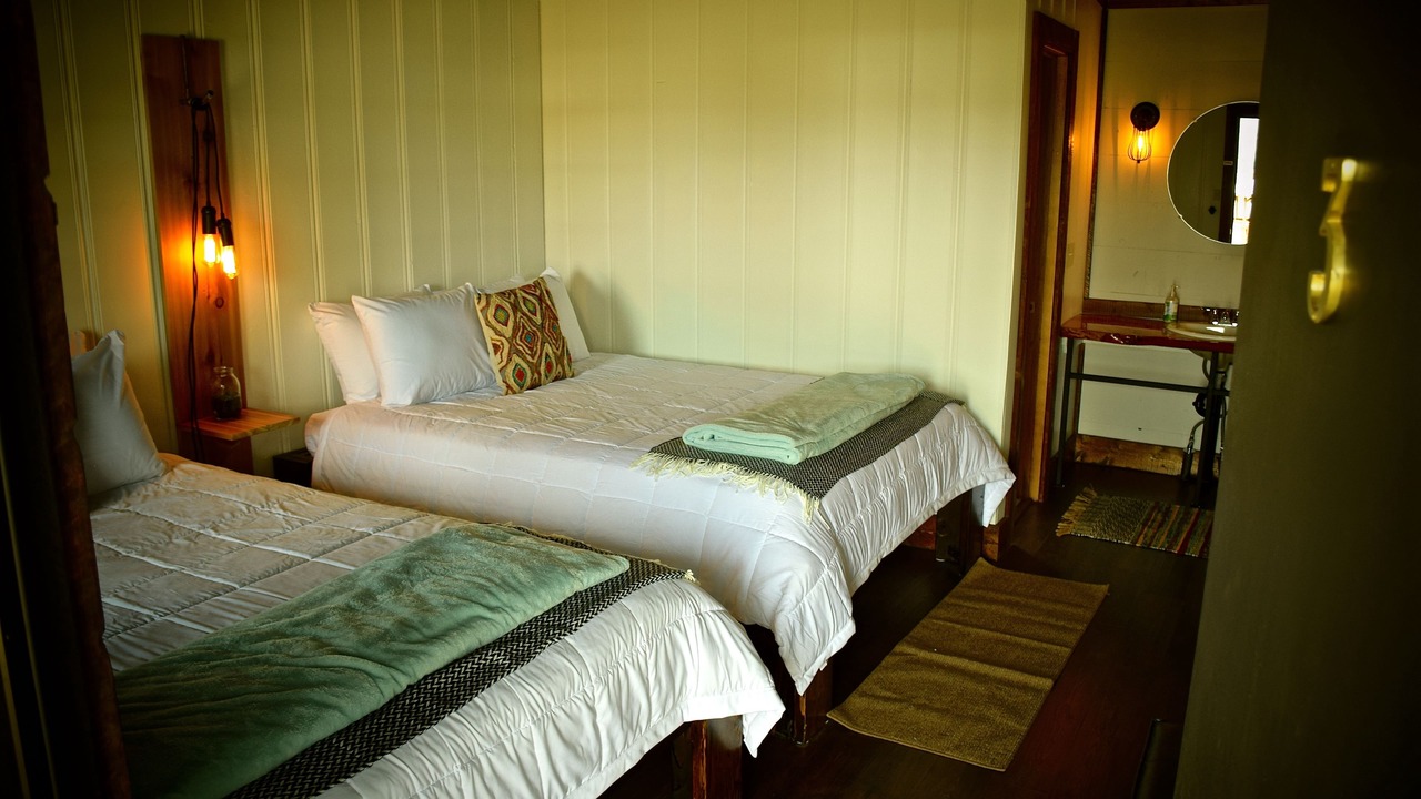 Photo of Bedroom in Pagosa Springs