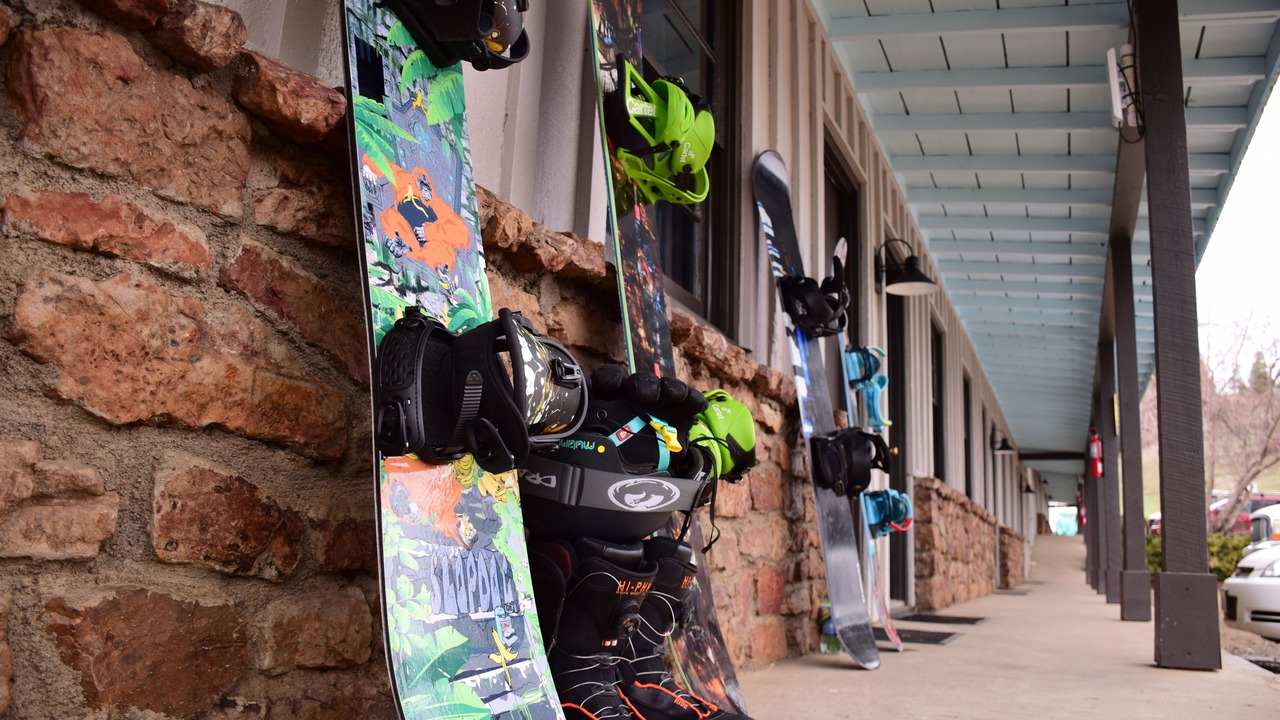 Photo of Outdoor in Pagosa Springs
