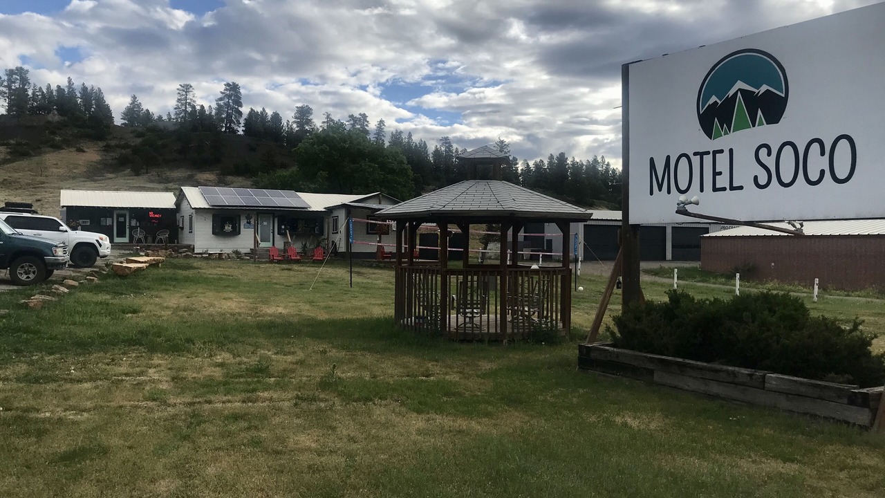 Photo of Outdoor in Pagosa Springs