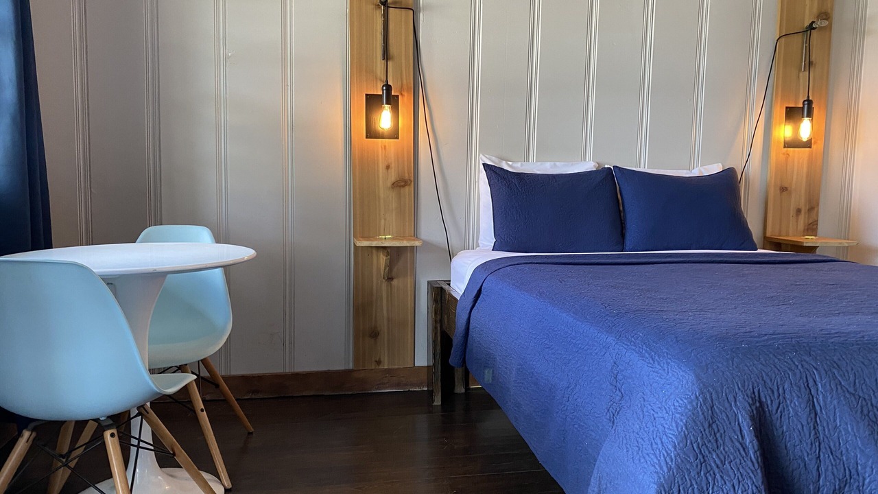 Photo of Bedroom in Pagosa Springs